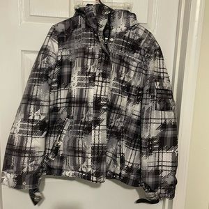 ZeroXposur snow coat